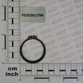 Maschio Gaspardo INEL E. DE 42X1.75 U7435 F02050179R