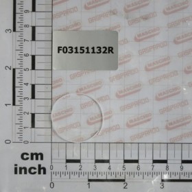 ANTI-EXTRUSION MOTOR 67007449