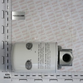 FILTER FSP 107 3ED00