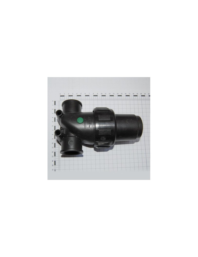 LINE FILTER 1\'F 100 MESH