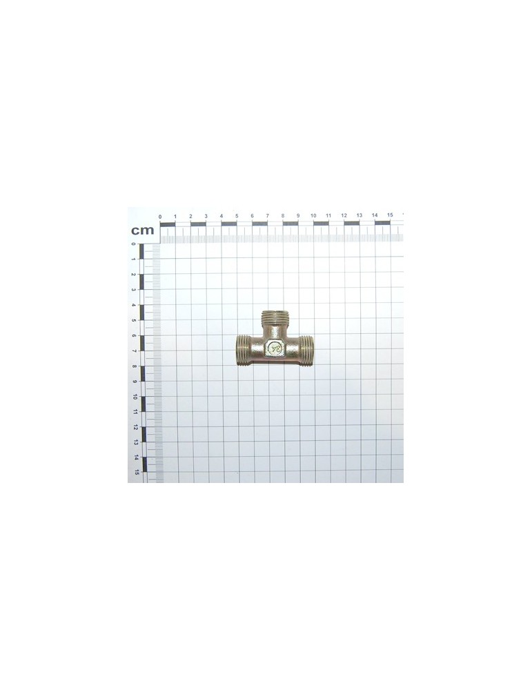 \"T\" JUNCTION FFF 18X1,5 -12L