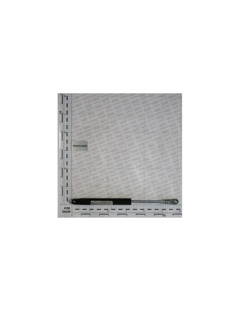 GAS SPRING 300 N