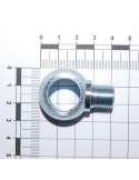 THREADED EYE 3/8 - 1/4