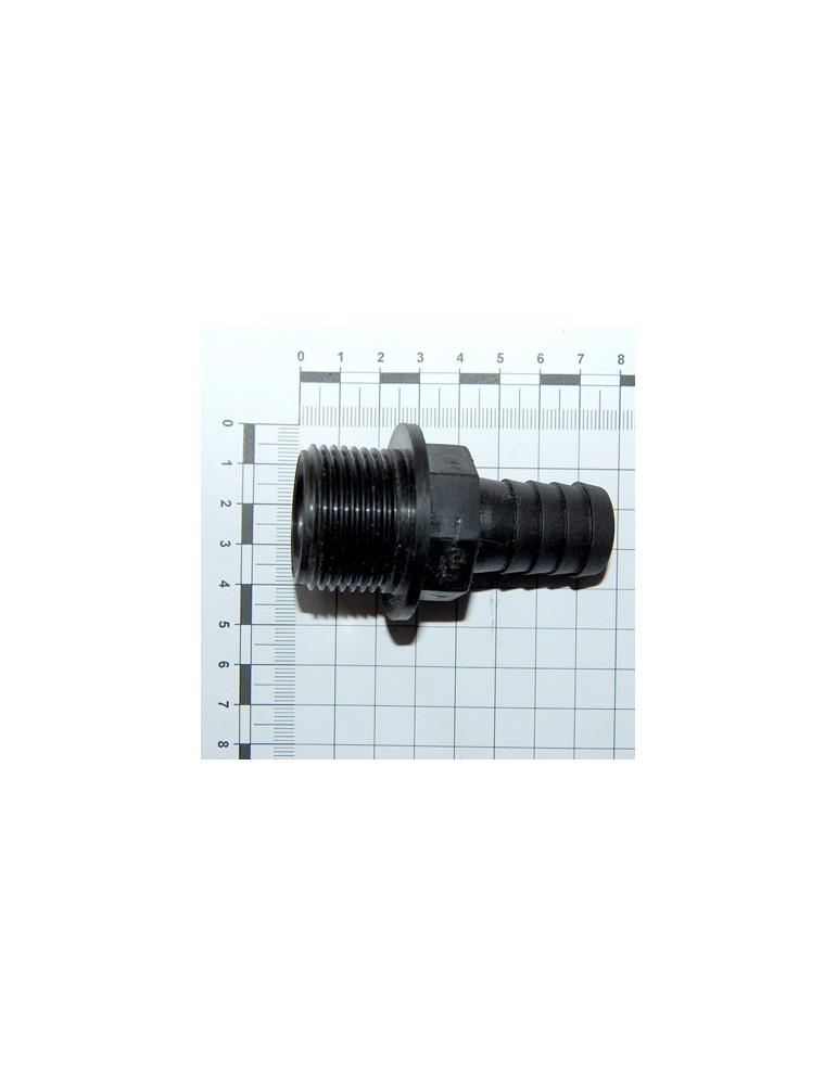 HOSE 1\'\'X22 M