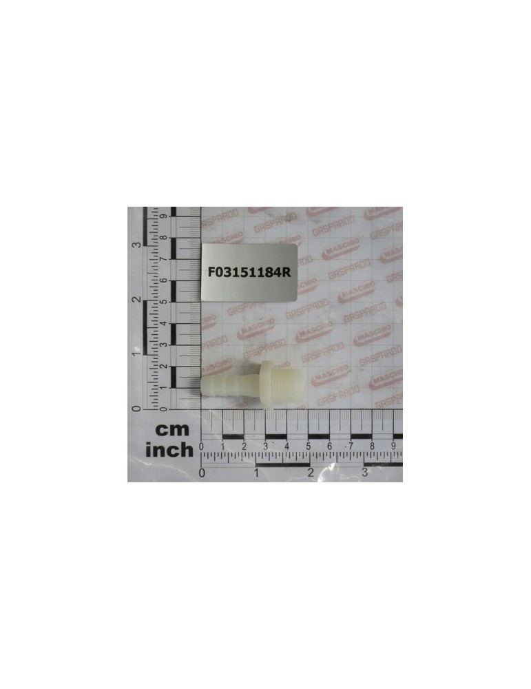 HOSE 3/8\'X10 M
