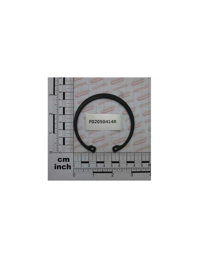 Maschio Gaspardo INEL E. 75X 2,5 U7437 C70 F02050414R