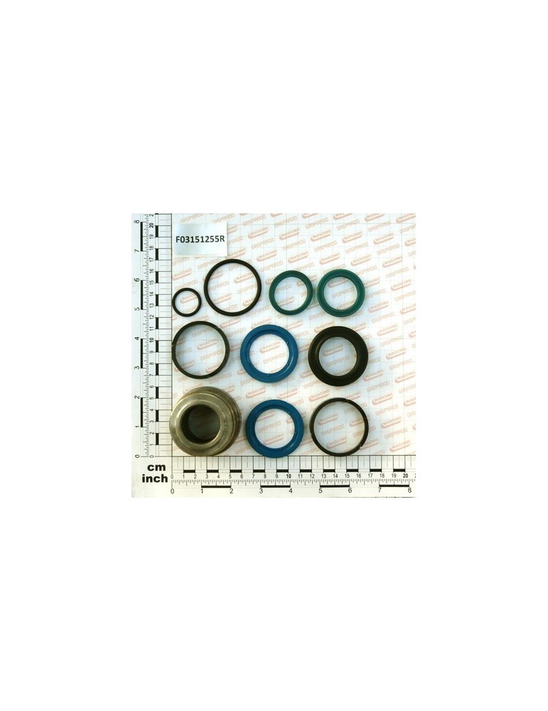 HEAD   AL.50 S 30 FIL.54X1,5