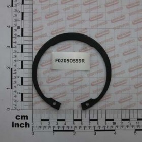 Maschio Gaspardo INEL ELAST. D.90 F02050559R