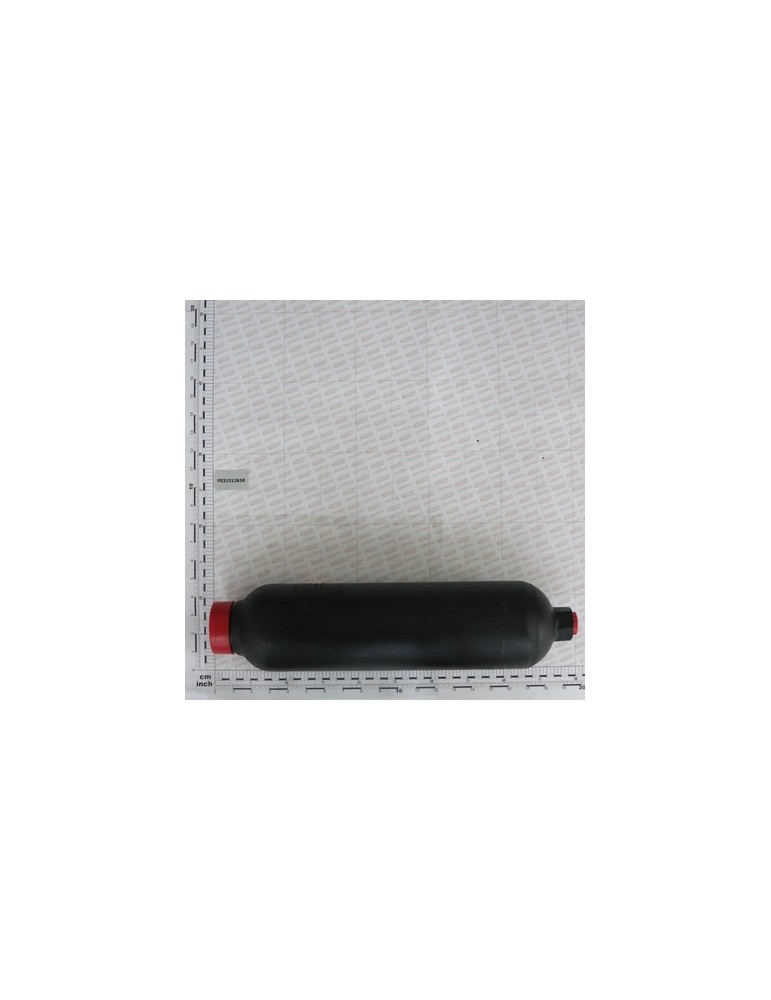 ACCUMULATOR 2,8L 250 BAR