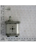 GEAR PUMP 17 L.LEFT (1000G.)