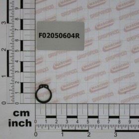 Maschio Gaspardo Siguranta D14 F02050604R