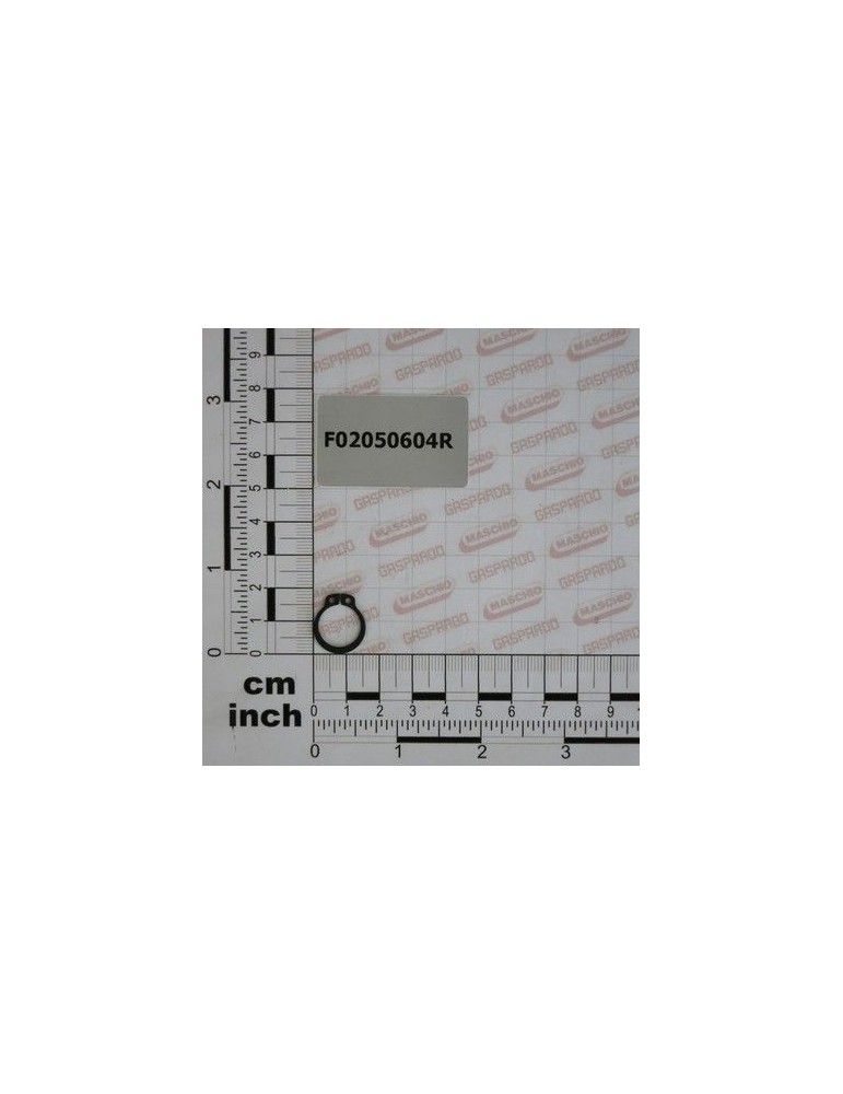 Maschio Gaspardo Siguranta D14 F02050604R