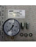 MANOM.0 TO 25 MBAR CUSHION D80