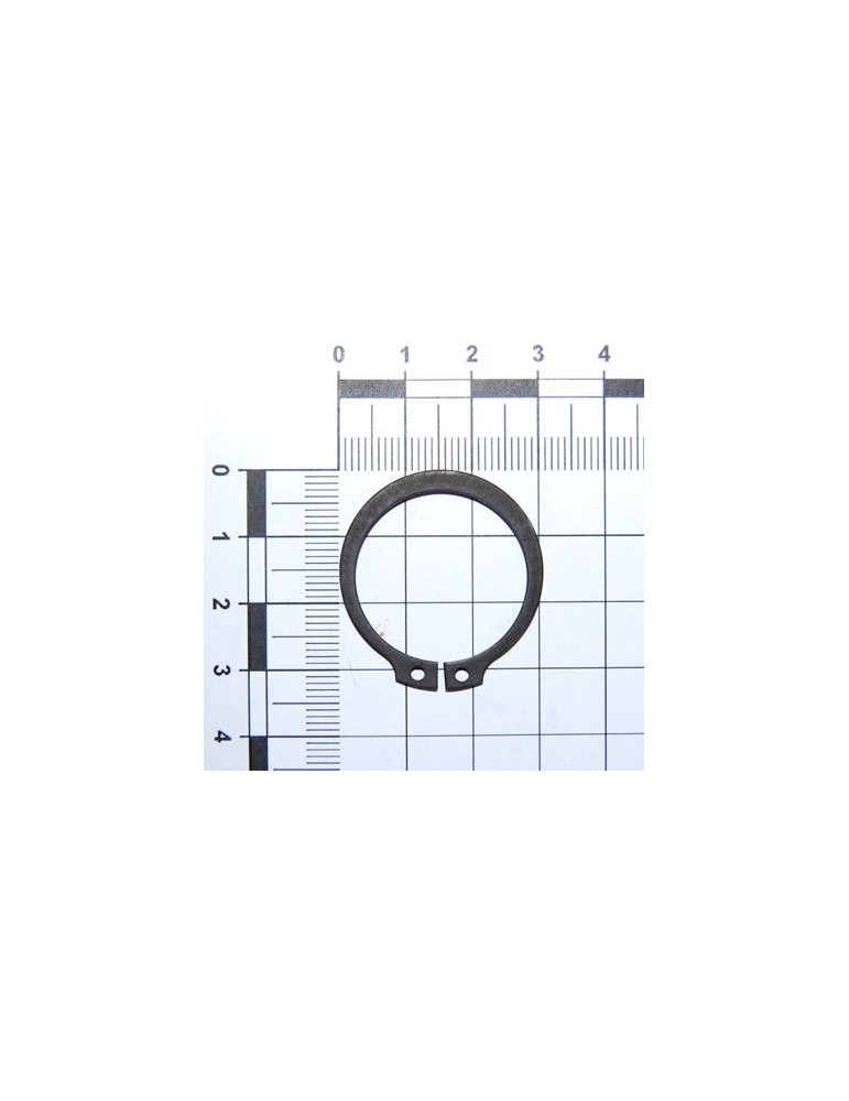 Maschio Gaspardo SEEGER D 28X1.5 U7435 C70 F02050615R