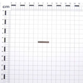 Maschio Gaspardo STIFT E.D. 3 X24 U6873 C70 BR F02100034R