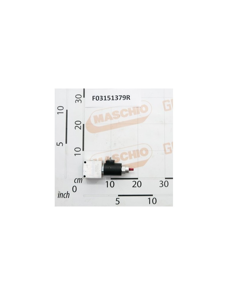 PROPORTIONAL VALVE 12V-17L