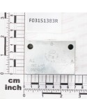 COMMUTATION VALVE 1/4\"