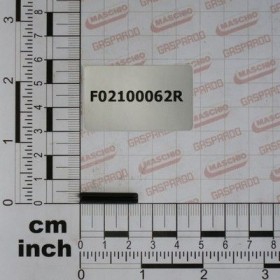 Maschio Gaspardo STIFT E.D. 4 X24 U6873 C70 BR F02100062R