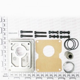 O-RING KIT PUMP 1Â°-2Â° STAGE