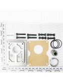 O-RING KIT PUMP 1Â°-2Â° STAGE