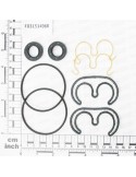 O-RING KIT PUMP 2Â°STAGE