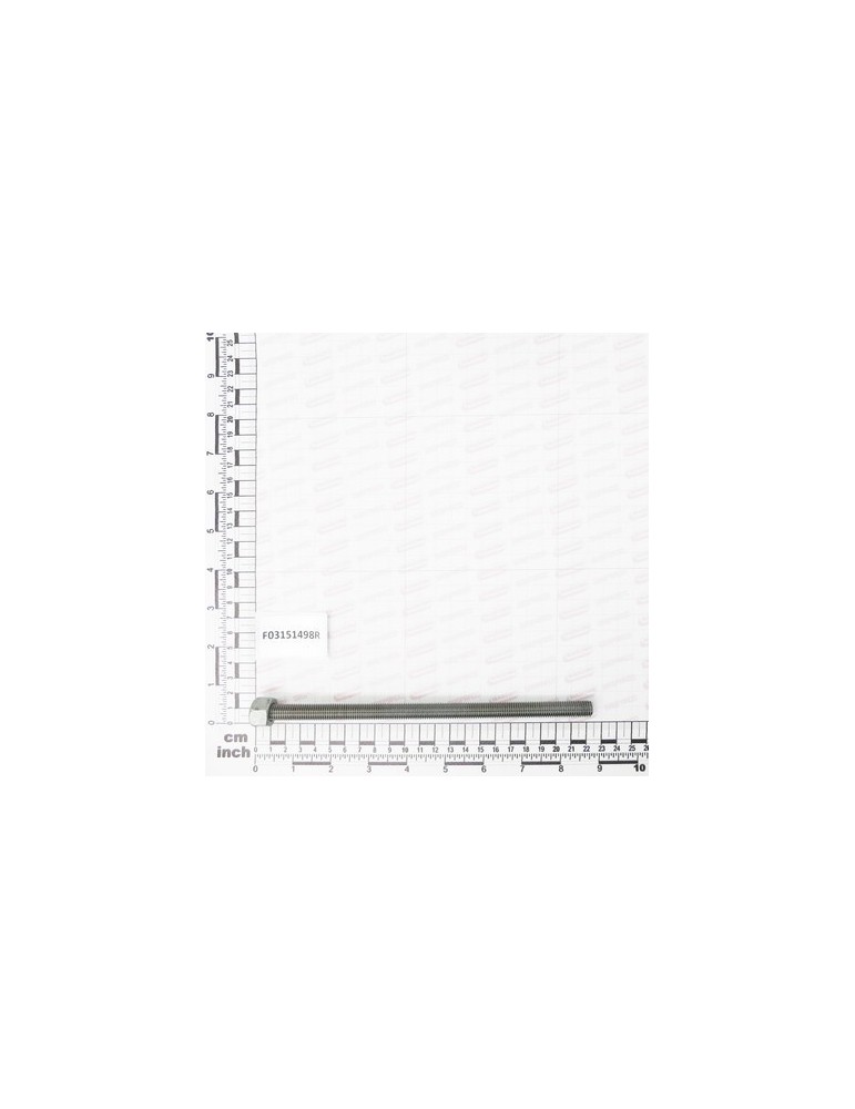 PUMP TIE-RODS KIT