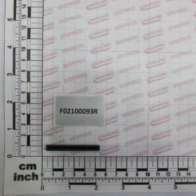 Maschio Gaspardo STIFT E.D. 5X50 U6873 C70 BR F02100093R