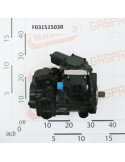 SAUER PUMP MPV046C-BBH-SBB