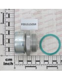 OIL TANK CAP - 1 1/4\"