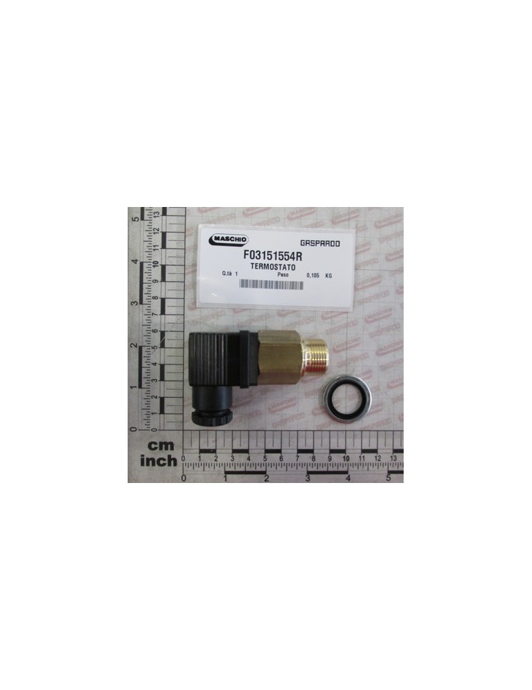 THERMOSTAT