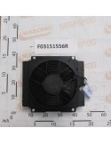 EXCHANGER AIR-OIL A25 ECO