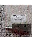 VALVE FPO 50S 3/8 2FP M35