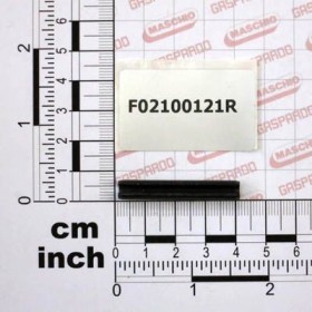 Maschio Gaspardo STIFT E.D. 6X 40 U6873 C70 BR F02100121R