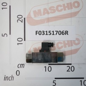 FLOW IFE6R60 NA 15-60L/M1\"