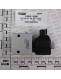 EV.2WAY 3/8\" DIR.N.A.A SEAL