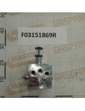 ASS. VALVE SEQ. CORONA