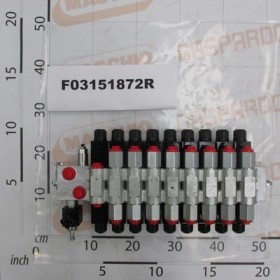 DISTR.OIL 9+1EVG+SAFETY WV