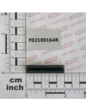 Maschio Gaspardo STIFT E.D. 10 X50 U6873 C70 BR F02100164R