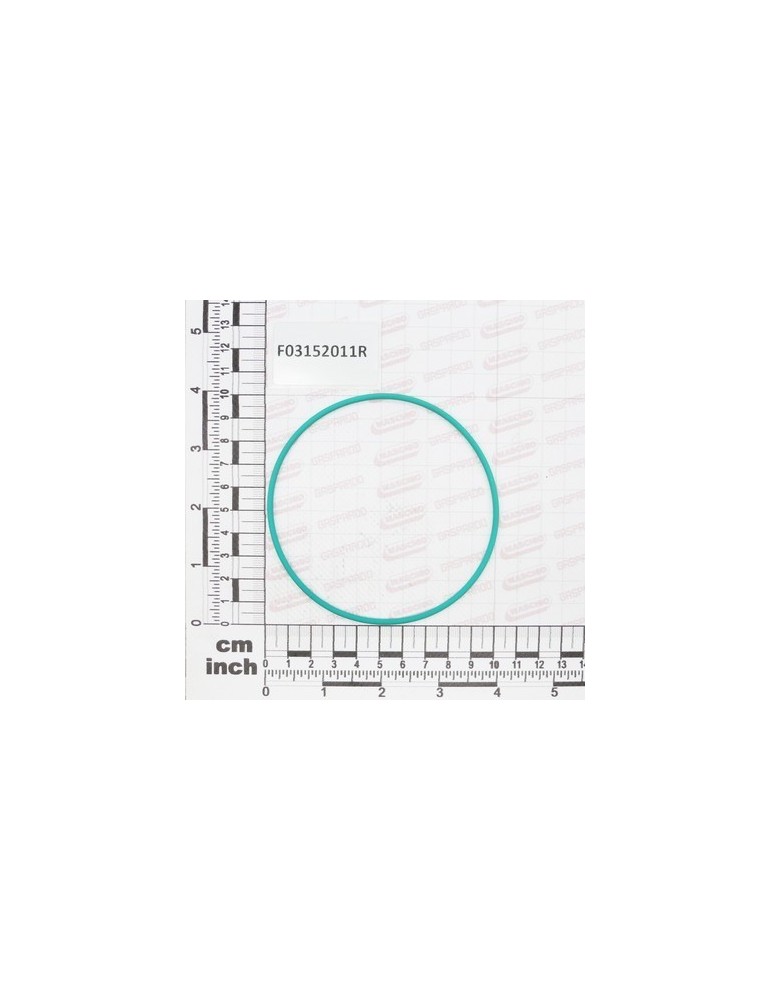 GASKET OR FOR SAE C 90 SERIES