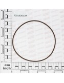 GASKET OR FOR SAE B 90 SERIES