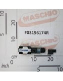 ELECTR. VALV. AD3E01EL003