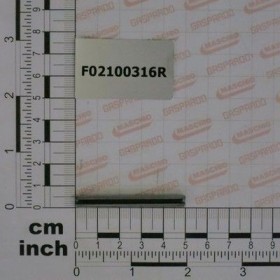 Maschio Gaspardo SIGURANTA EL.5 X50 DIN 1481 I F02100316R