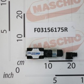 ELECTR.VALV.AD3E04HL003