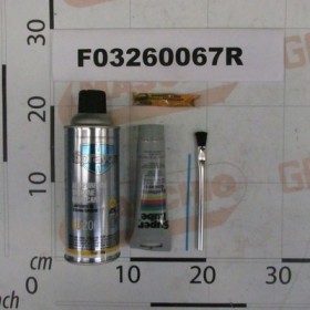 LUBE FOR AIR CLUTCH