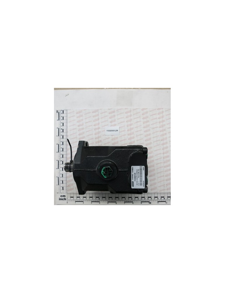 MOTOR FOR COMPLETE FAN GROUP