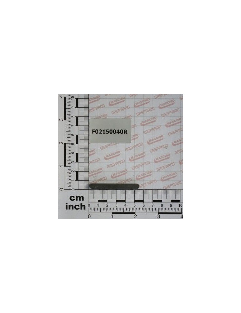 Maschio Gaspardo PANA 6X 6X 55 UNI 6604A F02150040R