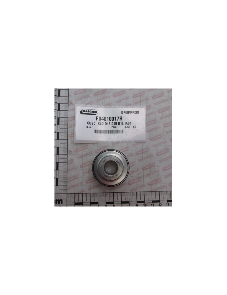 BEARING KLQ D16 D45 B18 IA01