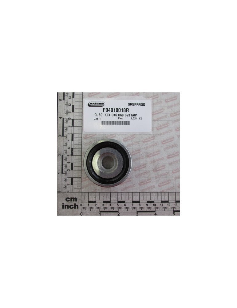 BEAR. KLX D16 D60 B23 IA01