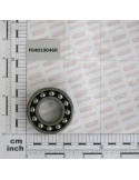 BEARING D30 D62  B20   2206