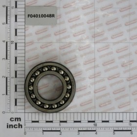 BEARING 2207
